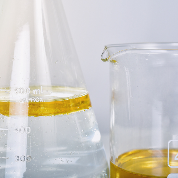 Olajanalízis | Hennlich