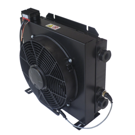 Hűtéstechnika - Hennlich